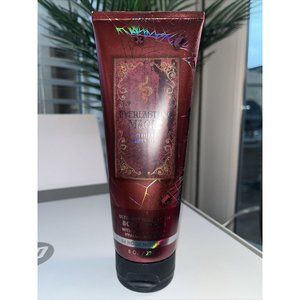 Bath & Body Works - Everlasting Magic Hydration Body Cream 8 oz - NEW